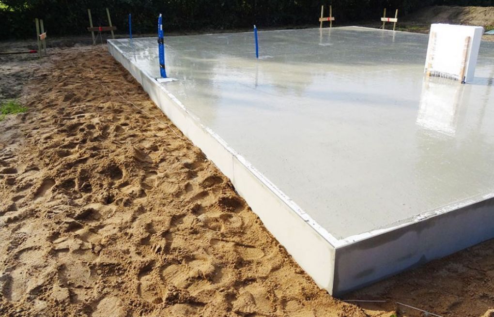 ProEcoTec Fundamentsysteme GmbH